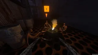 Скриншот 3 к игре Lorn's Lure