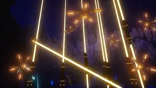 Скриншот 2 к игре Hyper Psychic Gauntlets