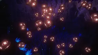 Скриншот 4 к игре Hyper Psychic Gauntlets