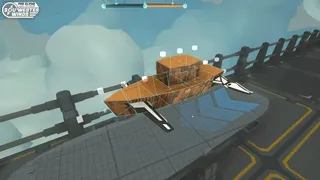 Скриншот 2 к игре Sou'wester Winds