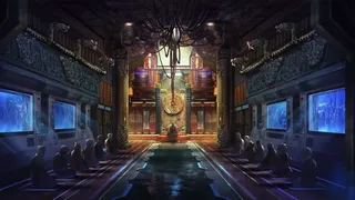 Скриншот 4 к игре 墨心：波云诡船