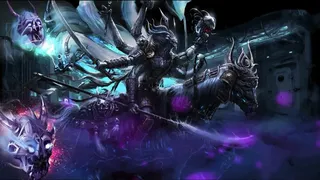 Скриншот 5 к игре 墨心：波云诡船