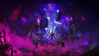 Скриншот 7 к игре 墨心：波云诡船