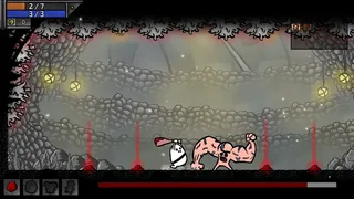 Скриншот 2 к игре Space Gladiators: The Hole