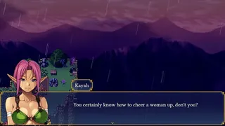 Скриншот 2 к игре Celestial Hearts