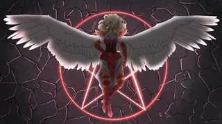 Скриншот 3 к игре Celestial Hearts