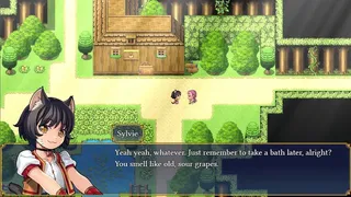 Скриншот 4 к игре Celestial Hearts