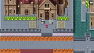 Скриншот 7 к игре Celestial Hearts