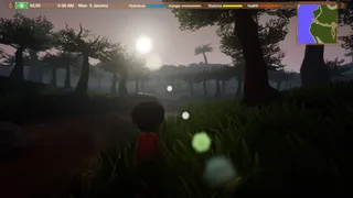 Скриншот 3 к игре Theo's World