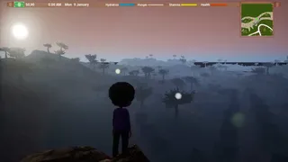 Скриншот 7 к игре Theo's World