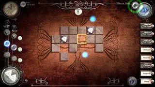 Скриншот 2 к игре Lithoi - Trials of Memory