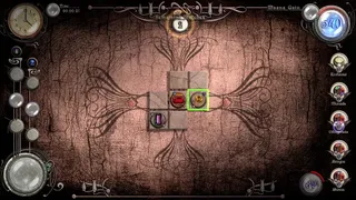 Скриншот 4 к игре Lithoi - Trials of Memory