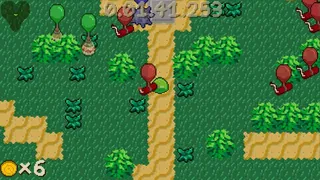 Скриншот 5 к игре Slime with a Sword