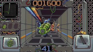 Скриншот 3 к игре BioCrisis