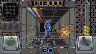 Скриншот 4 к игре BioCrisis