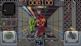 Скриншот 5 к игре BioCrisis