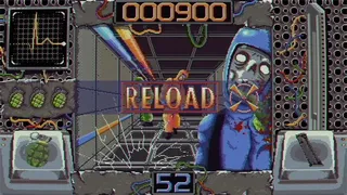 Скриншот 6 к игре BioCrisis