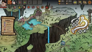 Скриншот 4 к игре Divinity Chronicles: Journey to the West