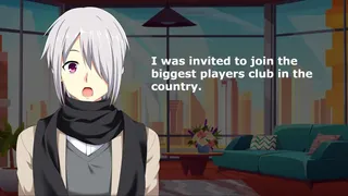 Скриншот 1 к игре Casual Challenge Players Club- Anime Bilhar game