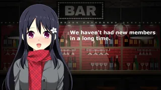 Скриншот 4 к игре Casual Challenge Players Club- Anime Bilhar game
