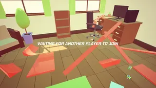 Скриншот 1 к игре SUPER WHIPLASH