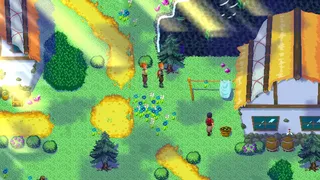 Скриншот 1 к игре TITANKIN: Prologue