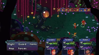 Скриншот 2 к игре TITANKIN: Prologue