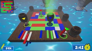 Скриншот 7 к игре Color Breakers