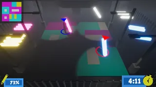 Скриншот 8 к игре Color Breakers
