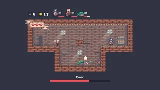 Скриншот 3 к игре Be a Pirate