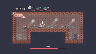 Скриншот 4 к игре Be a Pirate