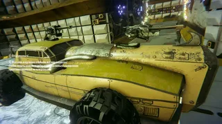Скриншот 2 к игре CraftOut