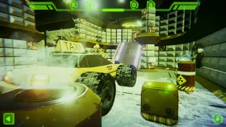 Скриншот 3 к игре CraftOut