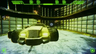 Скриншот 5 к игре CraftOut