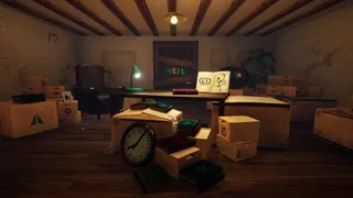 Скриншот 8 к игре A Tale of Paper: Refolded