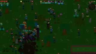 Скриншот 1 к игре Tormenta do Tempo