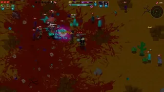 Скриншот 2 к игре Tormenta do Tempo