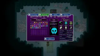 Скриншот 6 к игре Tormenta do Tempo