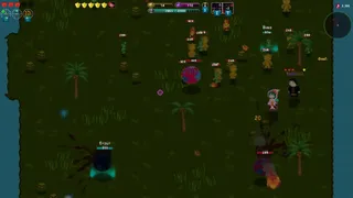 Скриншот 7 к игре Tormenta do Tempo
