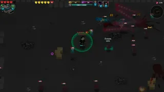 Скриншот 8 к игре Tormenta do Tempo
