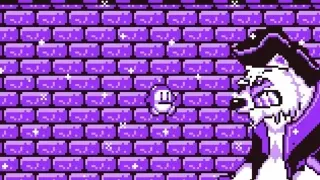 Скриншот 2 к игре Pocket Penguin DX ( ポケットペンギン): A Retro Style Adventure
