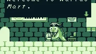 Скриншот 5 к игре Pocket Penguin DX ( ポケットペンギン): A Retro Style Adventure