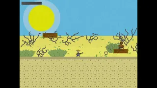Скриншот 1 к игре Elmo's Kangaroo of the damned: PUNISHMENT EDITION