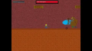 Скриншот 2 к игре Elmo's Kangaroo of the damned: PUNISHMENT EDITION