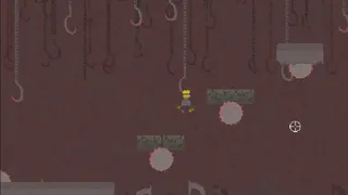 Скриншот 4 к игре Elmo's Kangaroo of the damned: PUNISHMENT EDITION