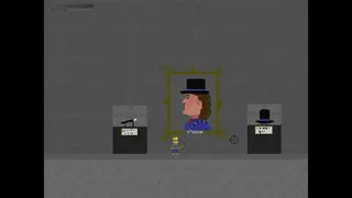 Скриншот 6 к игре Elmo's Kangaroo of the damned: PUNISHMENT EDITION