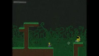 Скриншот 7 к игре Elmo's Kangaroo of the damned: PUNISHMENT EDITION