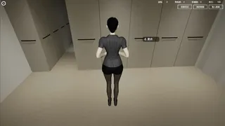 Скриншот 4 к игре Beautiful Masseuse / 美足按摩师
