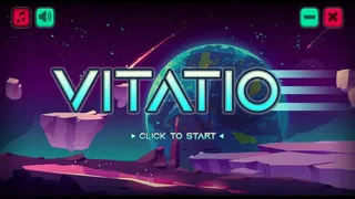 Скриншот 1 к игре VITATIO 3