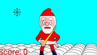 Скриншот 5 к игре Christmas Rhythm